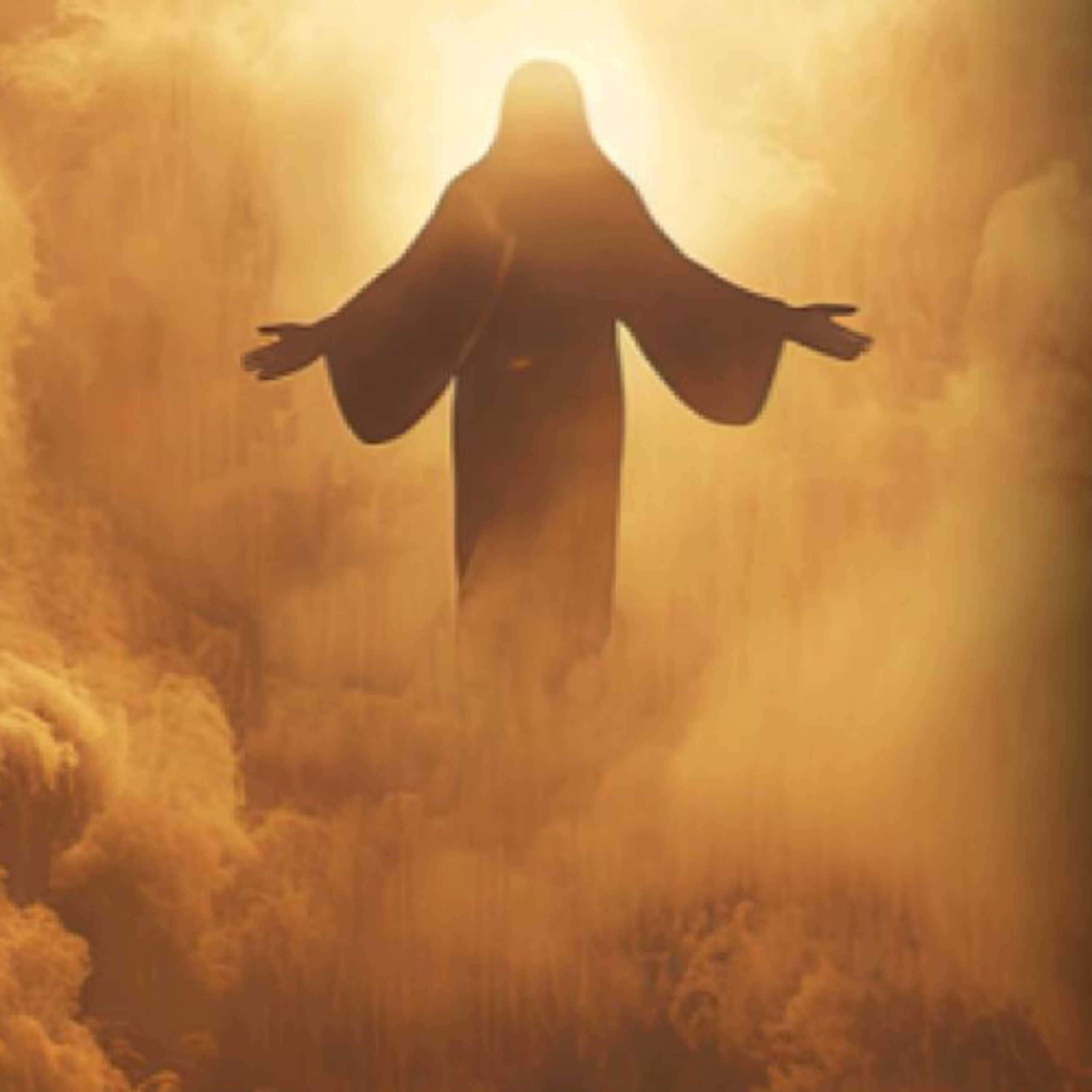 The Forgotten Power of Ascension: Why Christ's Authority Changes Everything episode artwork