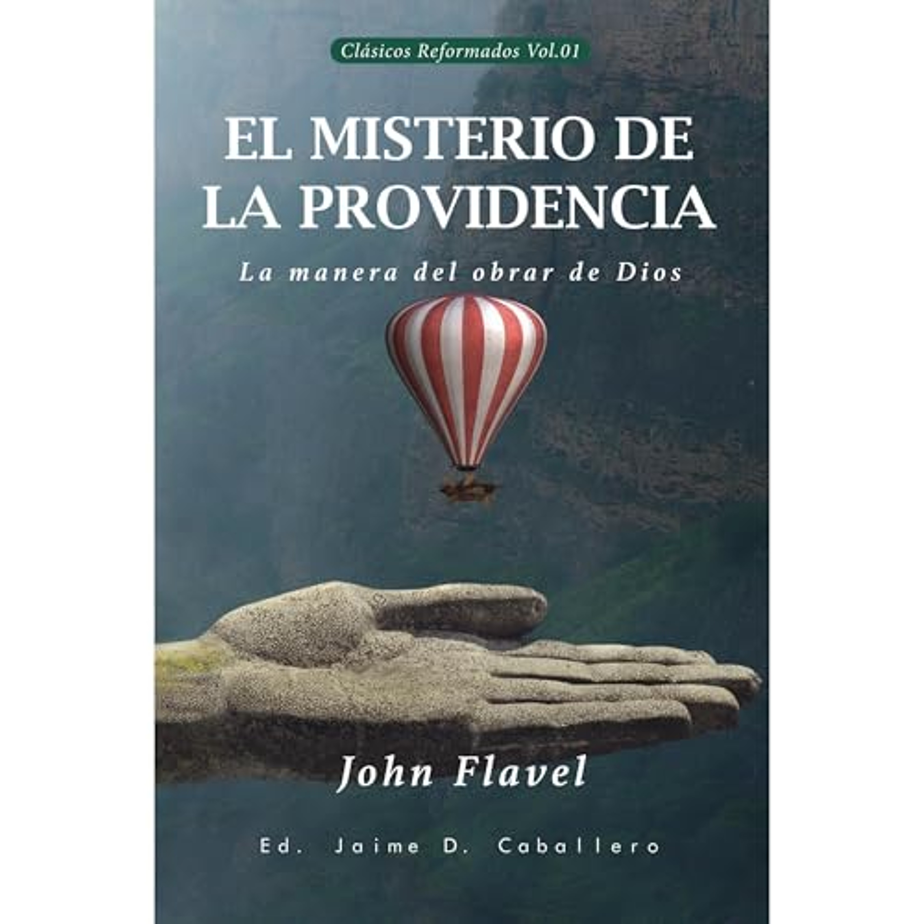 El Misterio de la Providencia (Audiolibro) | Prueba Gratis
