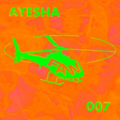 FAST_CAST 007: Ayesha