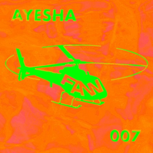 FAST_CAST 007: Ayesha