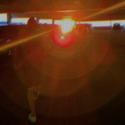 When The Sun Sets (Intro)
