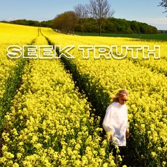 Seek Truth by Elisabeth Kitzing