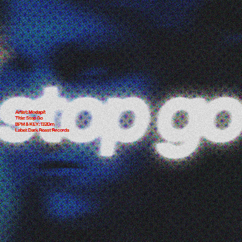 Modapit - Stop Go