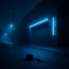 TAKTI & CARET - Blue