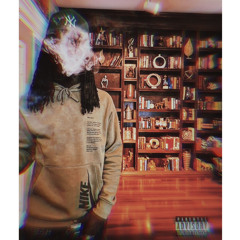 backwood quis x  So high pt2 (prod. by Lex Factor)