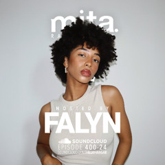 #MUSICINTHEAIR [400-24] w/ FALYN