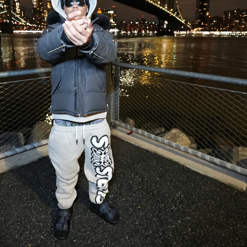 ChrisBands - Maybach Music (WhoRunItNYC Performance)