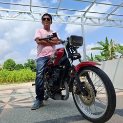 #YOPI TANJUNG 83 - PADIAH GARAH KAWAN [PANDA DTM]