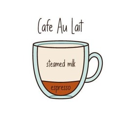Cafe Au Lait (feat. SEETH)