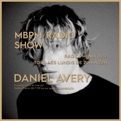 MBPM #272 : Focus on Daniel Avery