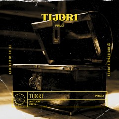 Tijori - Prilix