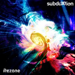 subduxtion - "Rezone"