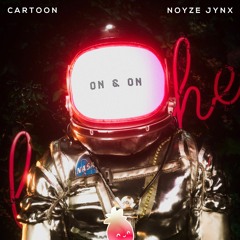Cartoon - On & On (feat. Daniel Levi) (KEVIN LNDN Remix)