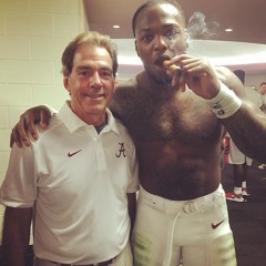 NICK SABAN
