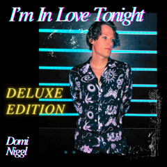 I'm in Love Tonight - SPED UP