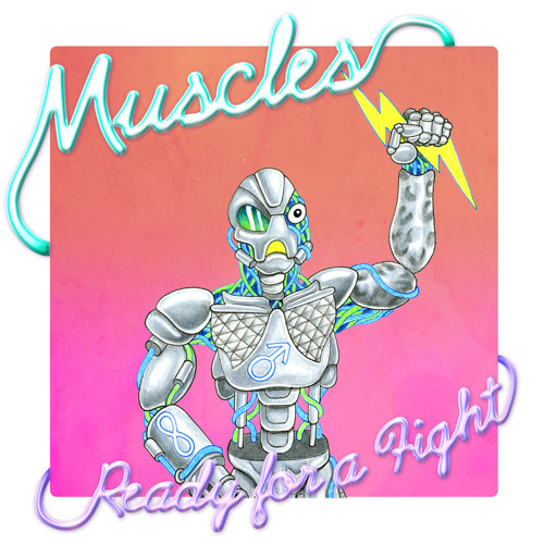 Stream Ready For A Fight by Muscles | Listen online for free on SoundCloud