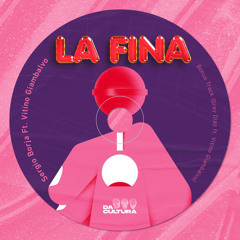 La Fina (feat. Vitino Giambalvo)