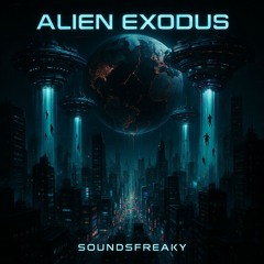 Alien Exodus