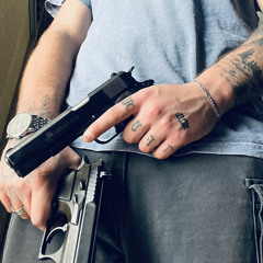 semi-automatik ft. kidfranny.