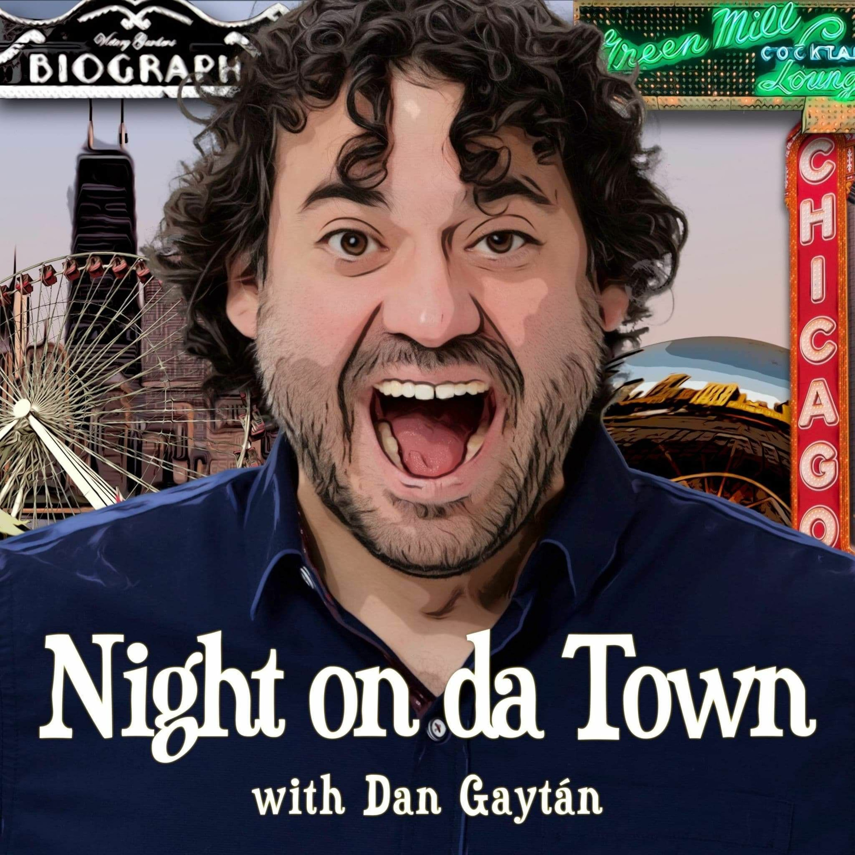Night On The Town
