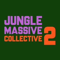 Selectabwoy's Jungle Massive 2 Mix