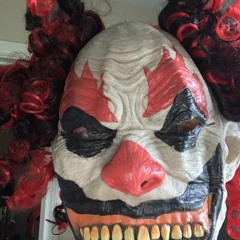 Six Pedophiles (ICP COVER)