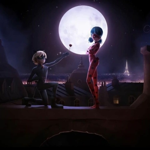 Play Miraculous Ladybug & Cat Noir Online for Free on PC & Mobile