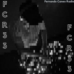 FCR033 - Fernando Caneo Radio @ Home Studio Santiago, CL