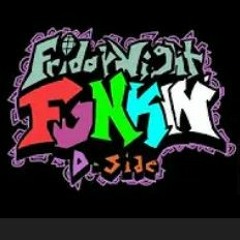 FNF D-Side Spookeez