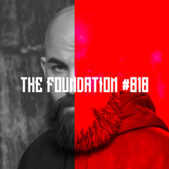 Chris Lawyer - The Foundation #010