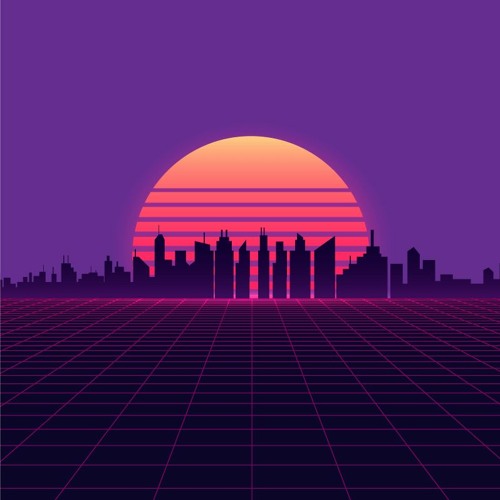 Stream synthwave chill by Mlody Adven | Listen online for free on ...