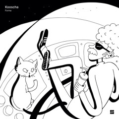 Premiere : Kooscha – Normals (SL22)