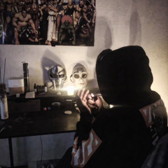 Hollywood Caesar Feat 1-9 Prod by: Omega 3 aka Lord Luminous