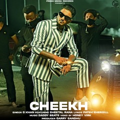Cheekh (feat. Sheetal Rana)