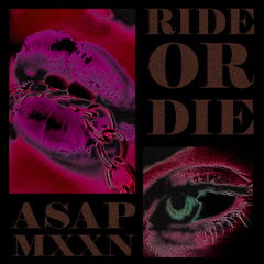 ride or die ( remix techno 125 bpm )