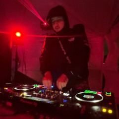 KVLT-DA POP UP-LIVE SET