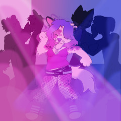 PUPPYCHOW DJ SET 11/1/25 COMO BACKDOOR DYKE NIGHT DANCE PARTY