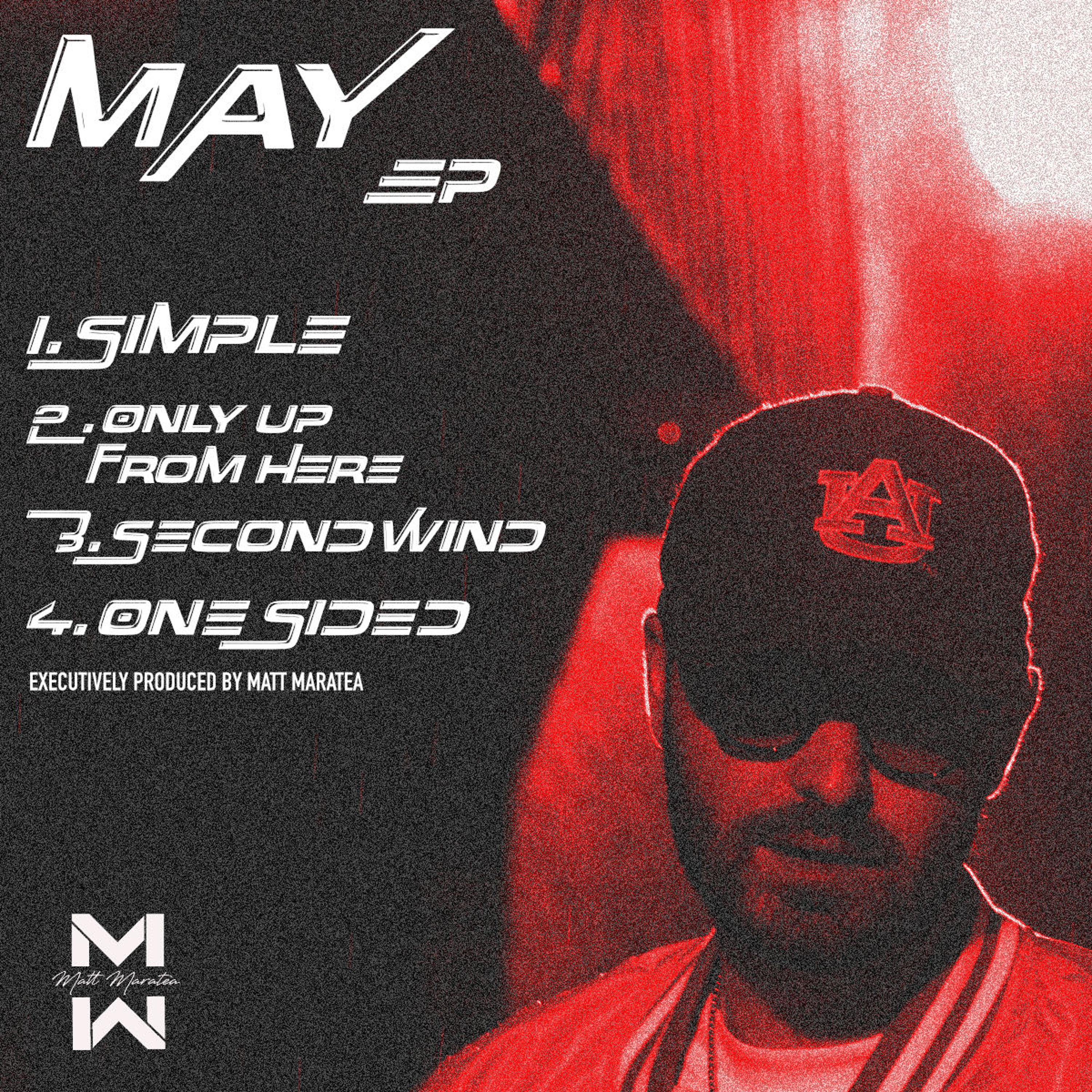 SIMPLE (Prod By. Matt Maratea) episode artwork