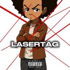 YOUNG.BM8-Lasertag