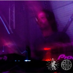 Gaztambide @NEO|RAVE New Era X Orphic