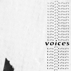 voices // {d e m o}