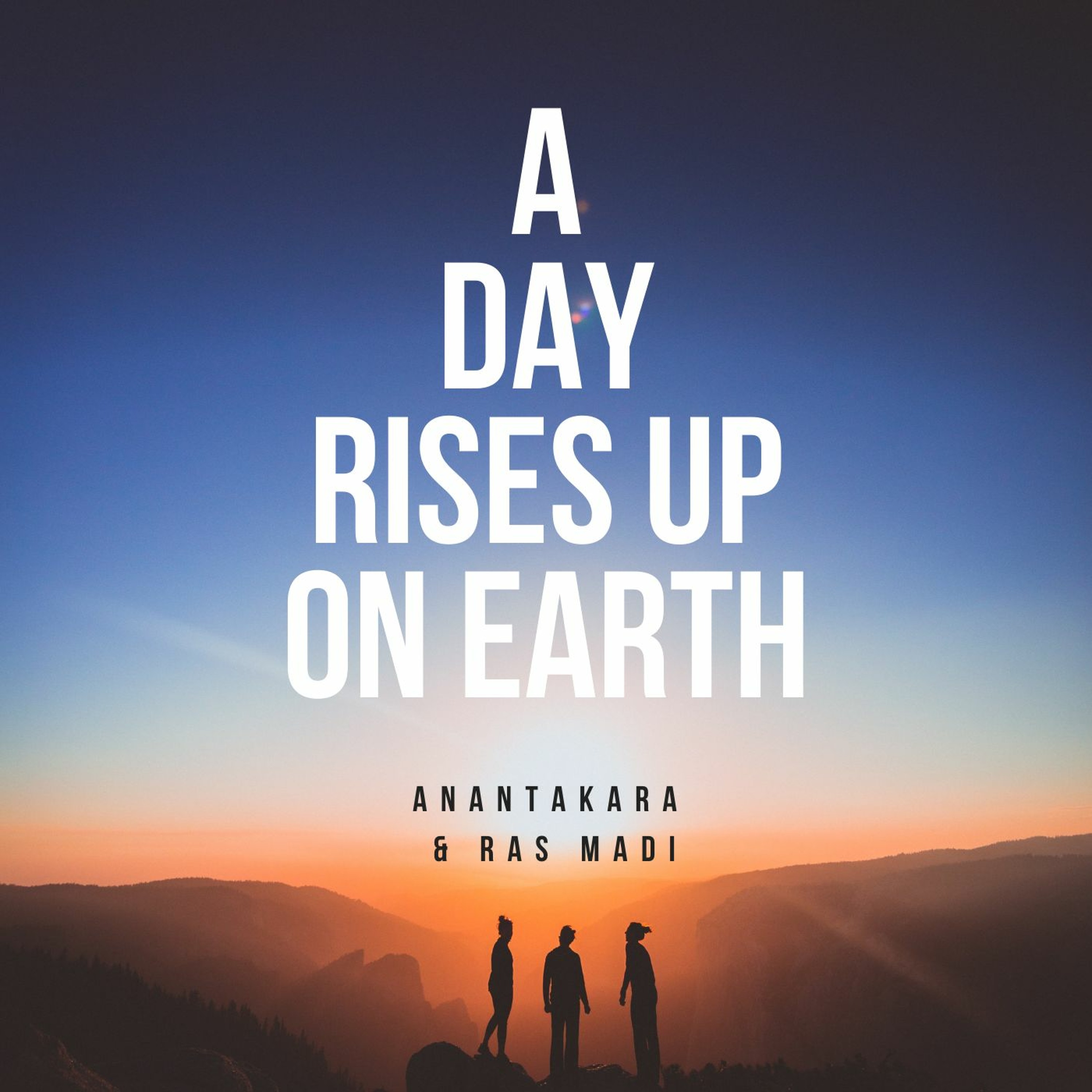 A Day Rises Up On Earth [feat. Rasmadi] episode artwork