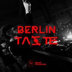 FAYNOR - Live from BERLIN TASTE