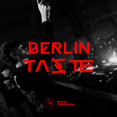 FAYNOR - Live from BERLIN TASTE