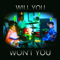 WILLYOU / WONTYOU