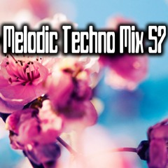 Domenik Mahtz - Melodic Techno Mix 57 (14-03-2021)