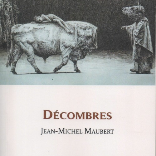 Jean-Michel Maubert - Décombres