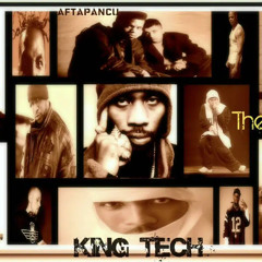 The Anthem  Sway & King Tech, RZA, Eminem ,Pharoahe Monch , Kool G Rap, Chino XL & KRS-One Da Ross Remix