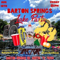 Lake Party: Summer ‘23
