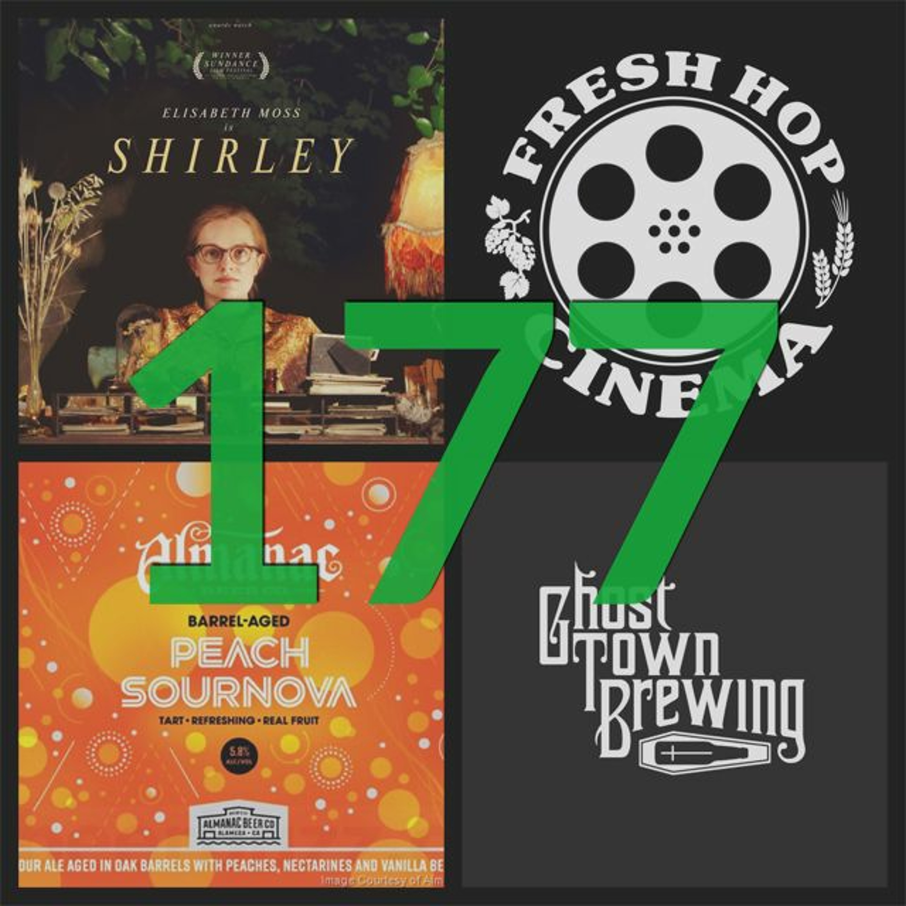 Fresh Hop Cinema